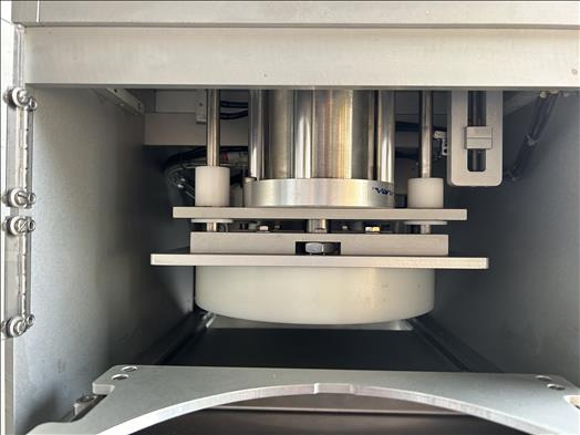 Food Tools CP-1H Half sheet product press - Maquinaria de panadería: foto 4 Food Tools CP-1H Half sheet product press - Maquinaria de panadería: foto 4