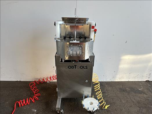 Food Tools CS4AAC Round cake slicer - Maquinaria de panadería: foto 1 Food Tools CS4AAC Round cake slicer - Maquinaria de panadería: foto 1