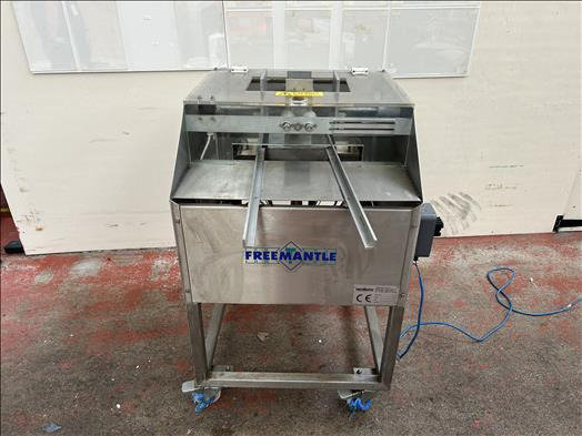 Freemantle 2FS Two flap sealer - Maquinaria de embalaje: foto 1 Freemantle 2FS Two flap sealer - Maquinaria de embalaje: foto 1