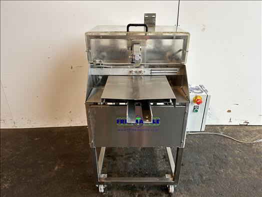 Freemantle S03 Two flap sealer - Maquinaria de embalaje: foto 1 Freemantle S03 Two flap sealer - Maquinaria de embalaje: foto 1