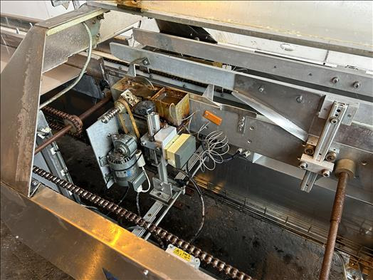 Freemantle TF Two flap sealer - Maquinaria de embalaje: foto 4 Freemantle TF Two flap sealer - Maquinaria de embalaje: foto 4