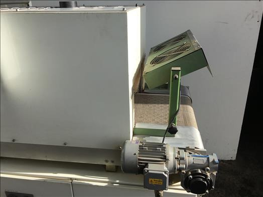 Maquinaria de embalaje GEI Europack Compact RTSW automatic sleeve wrapper: foto 12 Maquinaria de embalaje GEI Europack Compact RTSW automatic sleeve wrapper: foto 12
