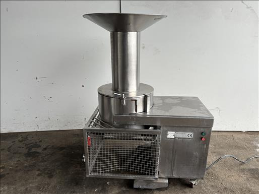 H.Biaugeaud A404HB Cheese grater - Maquinaria de alimentación: foto 1 H.Biaugeaud A404HB Cheese grater - Maquinaria de alimentación: foto 1