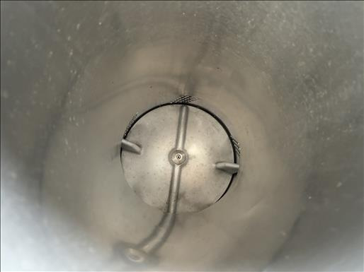 H.Biaugeaud A404HB Cheese grater - Maquinaria de alimentación: foto 3 H.Biaugeaud A404HB Cheese grater - Maquinaria de alimentación: foto 3