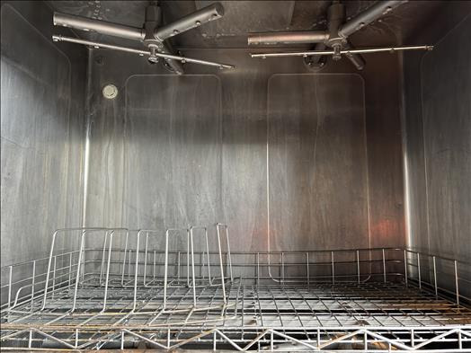 IWM EDI13A Utensil washer - Maquinaria de alimentación: foto 2 IWM EDI13A Utensil washer - Maquinaria de alimentación: foto 2