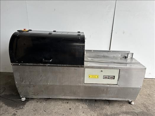 Maquinaria de embalaje Jacob White TFS Two flap sealer: foto 1