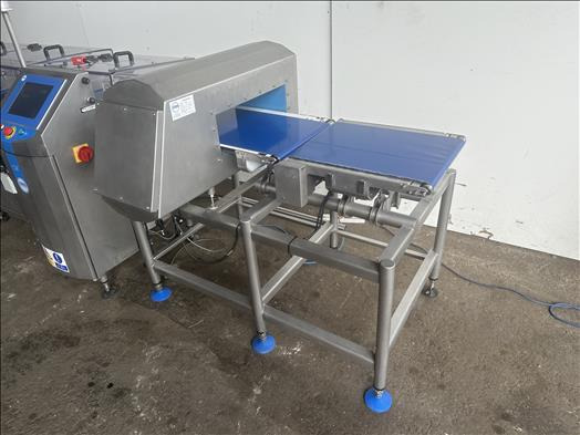 Loma IQ3 Metal detector checkweigher - Maquinaria de alimentación: foto 2 Loma IQ3 Metal detector checkweigher - Maquinaria de alimentación: foto 2