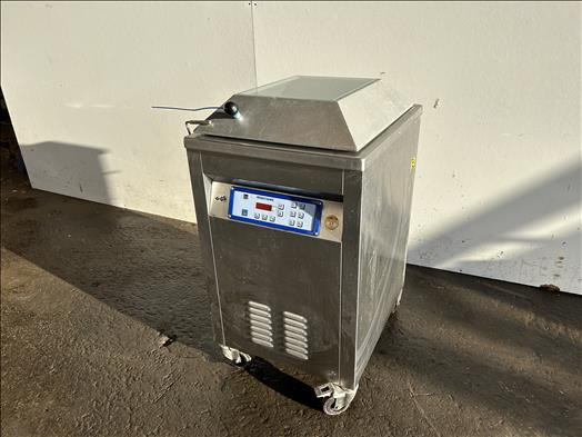 Multivac A300 Vacuum packer - Maquinaria de embalaje: foto 2 Multivac A300 Vacuum packer - Maquinaria de embalaje: foto 2