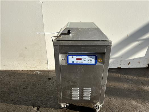 Multivac A300 Vacuum packer - Maquinaria de embalaje: foto 1 Multivac A300 Vacuum packer - Maquinaria de embalaje: foto 1