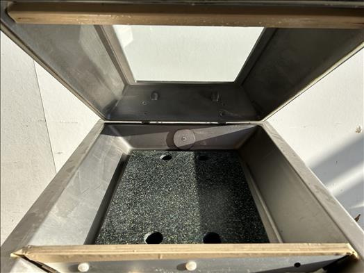 Multivac A300 Vacuum packer - Maquinaria de embalaje: foto 4 Multivac A300 Vacuum packer - Maquinaria de embalaje: foto 4