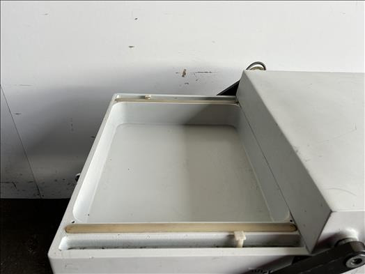 Multivac AG6 Swing top vacuum packer - Maquinaria de embalaje: foto 3 Multivac AG6 Swing top vacuum packer - Maquinaria de embalaje: foto 3