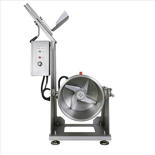 NFM L45 IV Vertical cutter mixer - Maquinaria de alimentación: foto 2 NFM L45 IV Vertical cutter mixer - Maquinaria de alimentación: foto 2