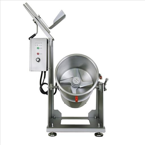 NFM L45 IV Vertical cutter mixer - Maquinaria de alimentación: foto 1 NFM L45 IV Vertical cutter mixer - Maquinaria de alimentación: foto 1