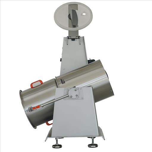 NFM L45 IV Vertical cutter mixer - Maquinaria de alimentación: foto 4 NFM L45 IV Vertical cutter mixer - Maquinaria de alimentación: foto 4