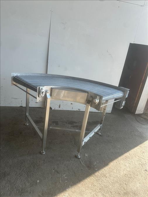 NNP 90 degree conveyor - Transportador: foto 2 NNP 90 degree conveyor - Transportador: foto 2