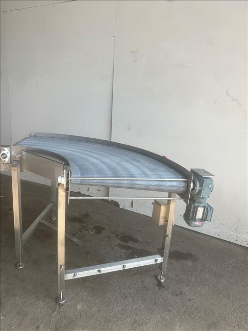 NNP 90 degree conveyor - Transportador: foto 4 NNP 90 degree conveyor - Transportador: foto 4
