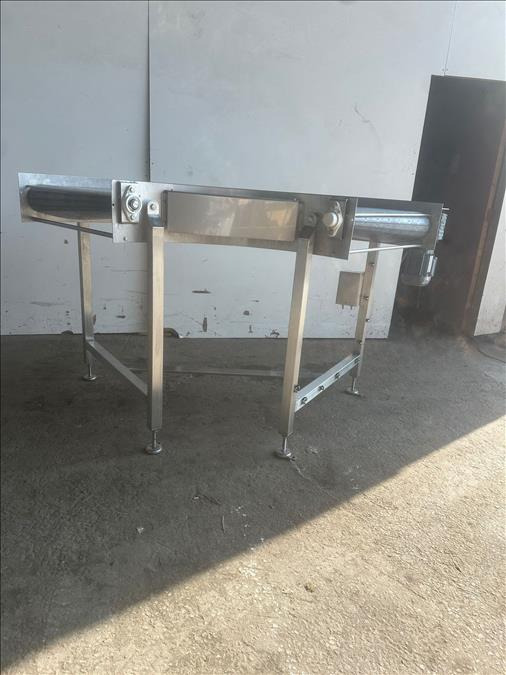 NNP 90 degree conveyor - Transportador: foto 1 NNP 90 degree conveyor - Transportador: foto 1
