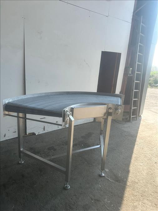 NNP 90 degree conveyor - Transportador: foto 3 NNP 90 degree conveyor - Transportador: foto 3