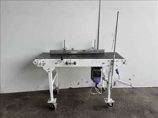 NNP Conveyor - Transportador: foto 1 NNP Conveyor - Transportador: foto 1