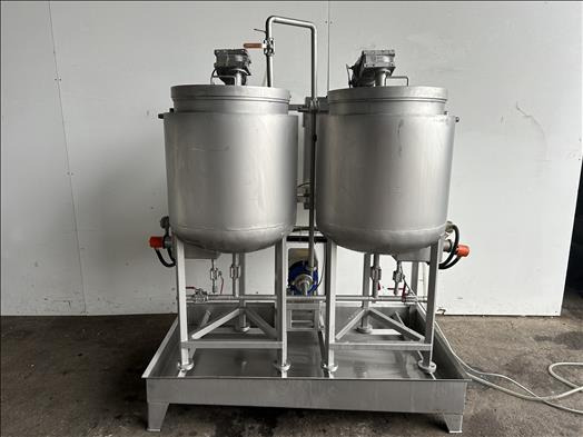 NNP Cooking system - Maquinaria de alimentación: foto 1 NNP Cooking system - Maquinaria de alimentación: foto 1