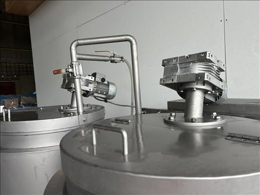 NNP Cooking system - Maquinaria de alimentación: foto 4 NNP Cooking system - Maquinaria de alimentación: foto 4