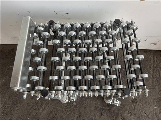 NNP Flexi roller conveyor - Transportador: foto 3 NNP Flexi roller conveyor - Transportador: foto 3