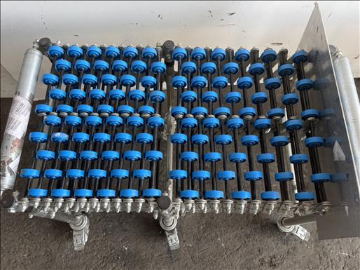 NNP Flexi roller conveyor - Transportador: foto 3 NNP Flexi roller conveyor - Transportador: foto 3