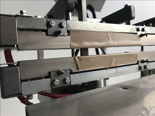 NNP Impulse sealer - Maquinaria de embalaje: foto 4 NNP Impulse sealer - Maquinaria de embalaje: foto 4