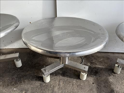 NNP Rotary table - Maquinaria de embalaje: foto 3 NNP Rotary table - Maquinaria de embalaje: foto 3