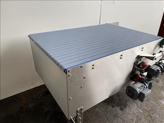 NNP Stainless conveyor - Transportador: foto 3 NNP Stainless conveyor - Transportador: foto 3