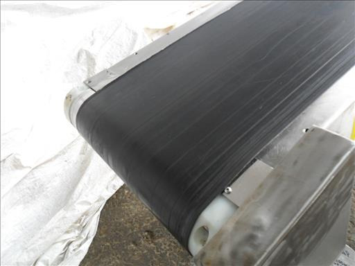 NNP Stainless conveyor - Transportador: foto 5 NNP Stainless conveyor - Transportador: foto 5