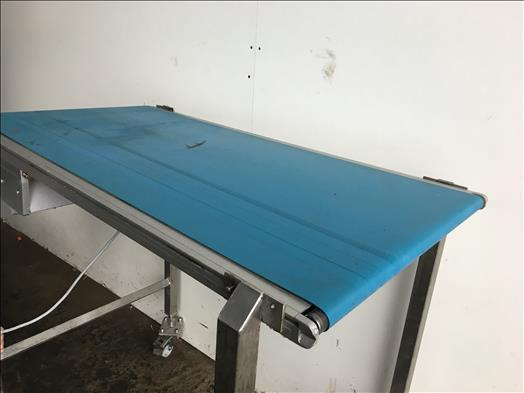 NNP conveyor - Transportador: foto 3 NNP conveyor - Transportador: foto 3