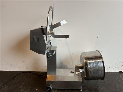 PSV Groupe M60 mixer - Maquinaria de alimentación: foto 3 PSV Groupe M60 mixer - Maquinaria de alimentación: foto 3