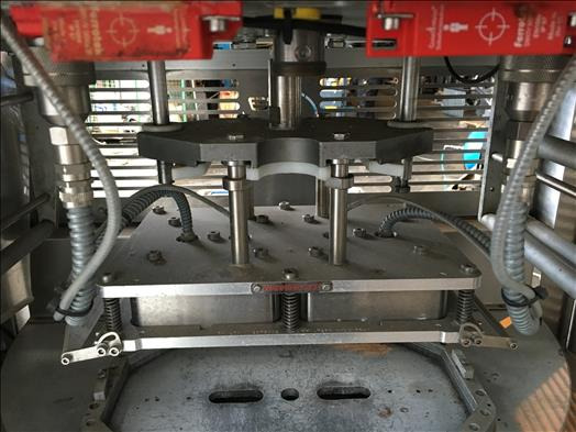Packaging Automation PA2016 Rotary tray sealer - Maquinaria de embalaje: foto 5 Packaging Automation PA2016 Rotary tray sealer - Maquinaria de embalaje: foto 5