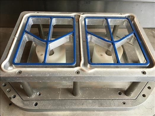 Packaging Automation PA2016 Rotary tray sealer - Maquinaria de embalaje: foto 4 Packaging Automation PA2016 Rotary tray sealer - Maquinaria de embalaje: foto 4
