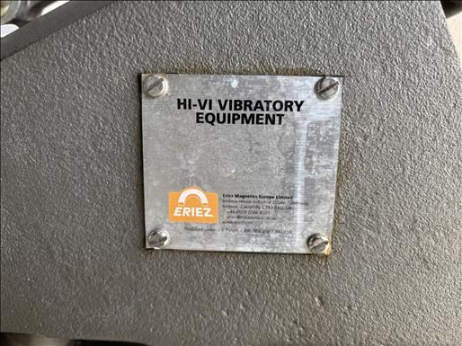 Polar Systems Vibratory conveyor - Transportador: foto 4 Polar Systems Vibratory conveyor - Transportador: foto 4