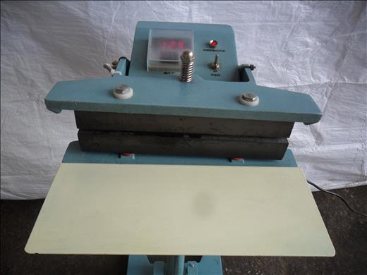 SWJY PFS - DD300 Bag sealer - Maquinaria de embalaje: foto 2 SWJY PFS - DD300 Bag sealer - Maquinaria de embalaje: foto 2