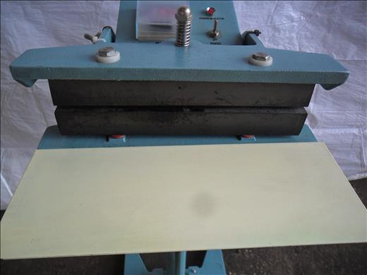 SWJY PFS - DD300 Bag sealer - Maquinaria de embalaje: foto 4 SWJY PFS - DD300 Bag sealer - Maquinaria de embalaje: foto 4