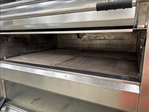 Tom Chandley BOMK4MTU3 Oven and proofer - Maquinaria de panadería: foto 4 Tom Chandley BOMK4MTU3 Oven and proofer - Maquinaria de panadería: foto 4