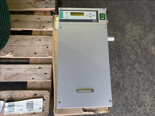 Wilo ILE80-190 Centrifugal pump - Maquinaria de alimentación: foto 5 Wilo ILE80-190 Centrifugal pump - Maquinaria de alimentación: foto 5