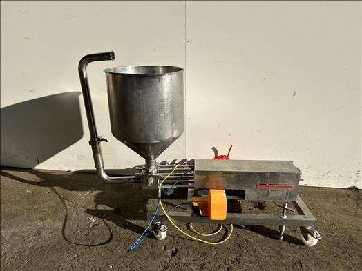 Winyard Midi MKII Depositor - Maquinaria de alimentación: foto 1 Winyard Midi MKII Depositor - Maquinaria de alimentación: foto 1