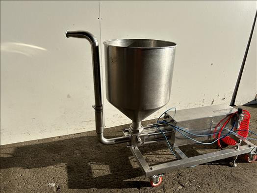 Winyard Midi MKII Depositor - Maquinaria de alimentación: foto 3 Winyard Midi MKII Depositor - Maquinaria de alimentación: foto 3