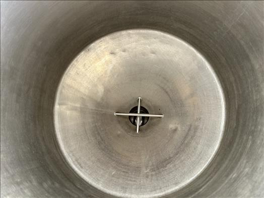 Winyard Midi MKII Depositor - Maquinaria de alimentación: foto 3 Winyard Midi MKII Depositor - Maquinaria de alimentación: foto 3