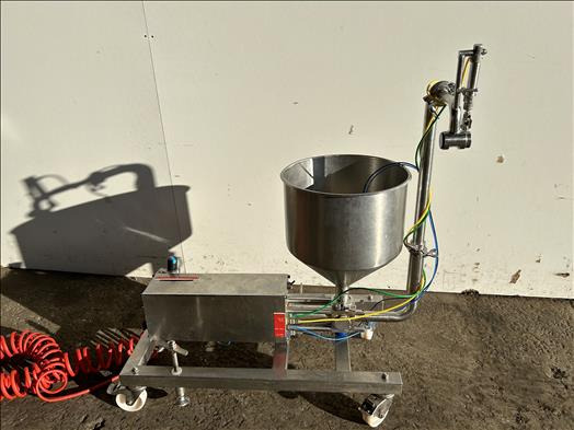 Winyard Minifill MKIII Depositor - Maquinaria de alimentación: foto 2 Winyard Minifill MKIII Depositor - Maquinaria de alimentación: foto 2