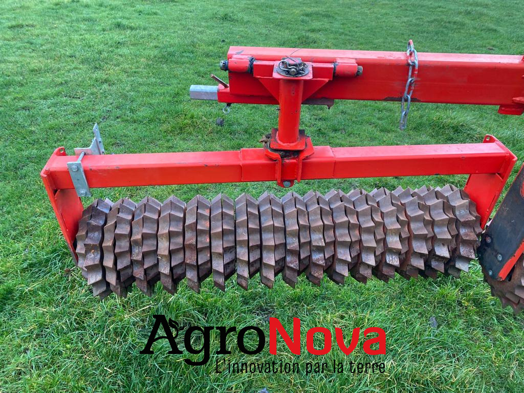 GÜTTLER Mediana 600 - Rodillo agrícola: foto 2 GÜTTLER Mediana 600 - Rodillo agrícola: foto 2