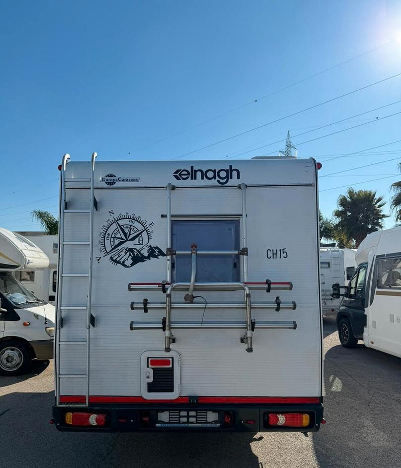 - Autocaravana: foto 4 - Autocaravana: foto 4