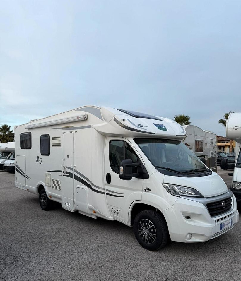 Mclouis MC LOUIS MC2 73G - Autocaravana perfilada: foto 2 Mclouis MC LOUIS MC2 73G - Autocaravana perfilada: foto 2