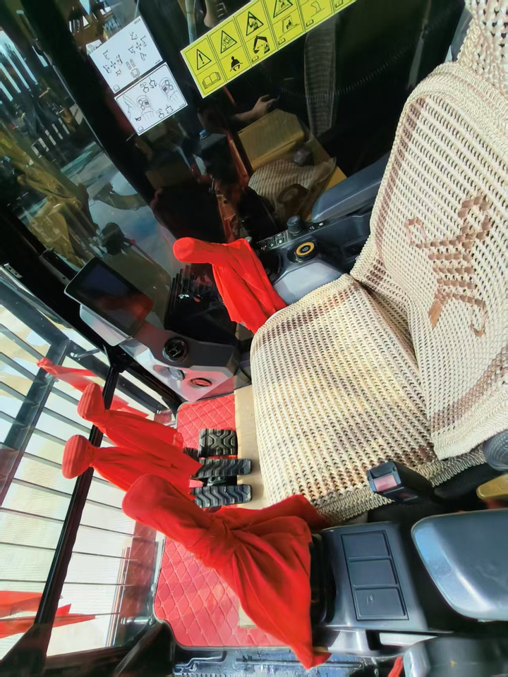 CATERPILLAR CAT336DL - Excavadora de cadenas: foto 5 CATERPILLAR CAT336DL - Excavadora de cadenas: foto 5