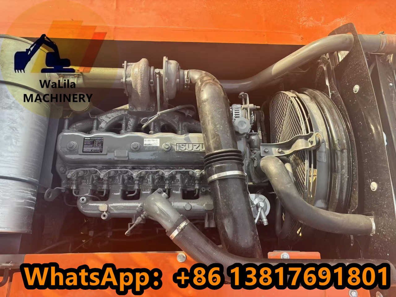 HITACHI ZX250-3G - Excavadora de cadenas: foto 3 HITACHI ZX250-3G - Excavadora de cadenas: foto 3