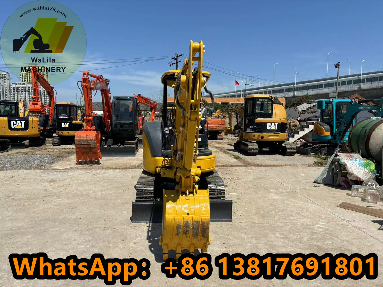 KOMATSU PC35MR - Miniexcavadora: foto 5 KOMATSU PC35MR - Miniexcavadora: foto 5